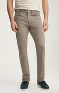 Courage Driftwood Twill