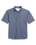 Hula Dance - Navy