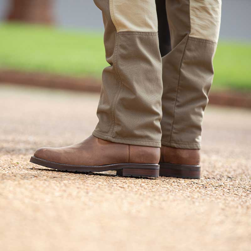 Brandy Roper Roper Boot - Cognac – shopnortons