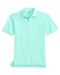 Stevie Performance Mesh Polo