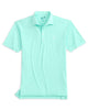Stevie Performance Mesh Polo