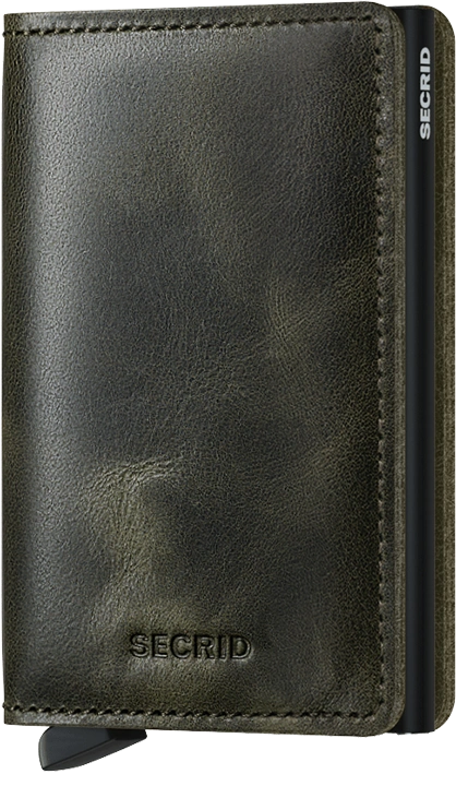 Slimwallet Vintage