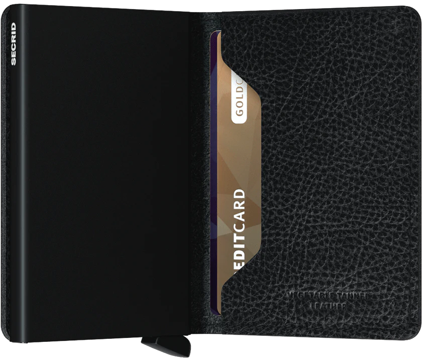 Slimwallet Veg