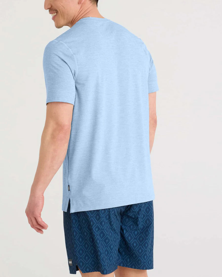 DropTemp® All Day Cooling UPF Performance Tee
