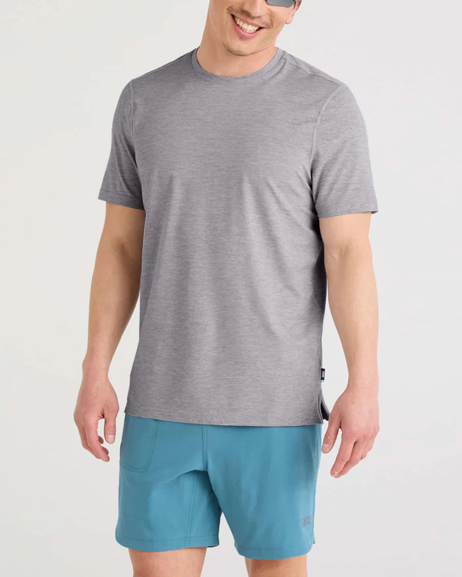 DropTemp® All Day Cooling UPF Performance Tee