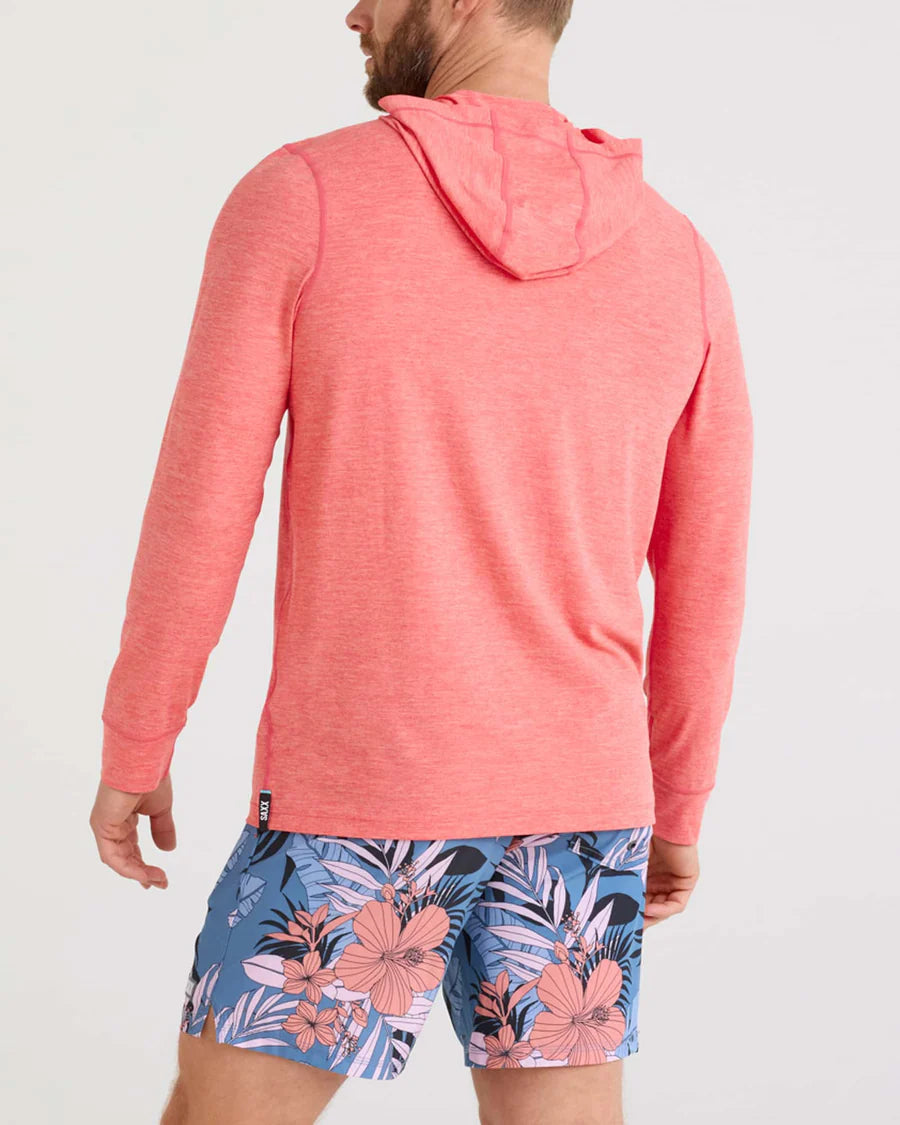 DropTemp® All Day Cooling UPF Performance Hoodie