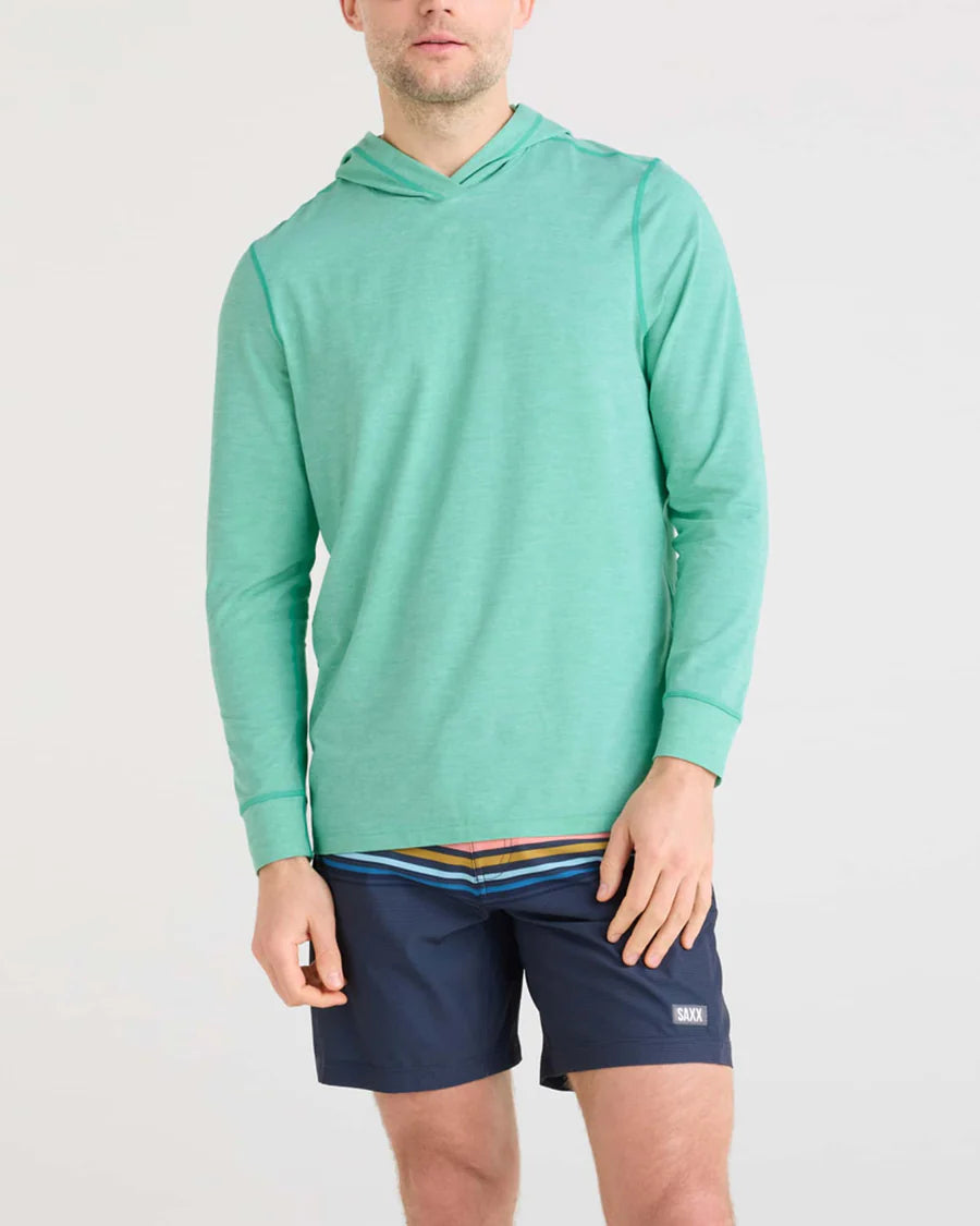 DropTemp® All Day Cooling UPF Performance Hoodie