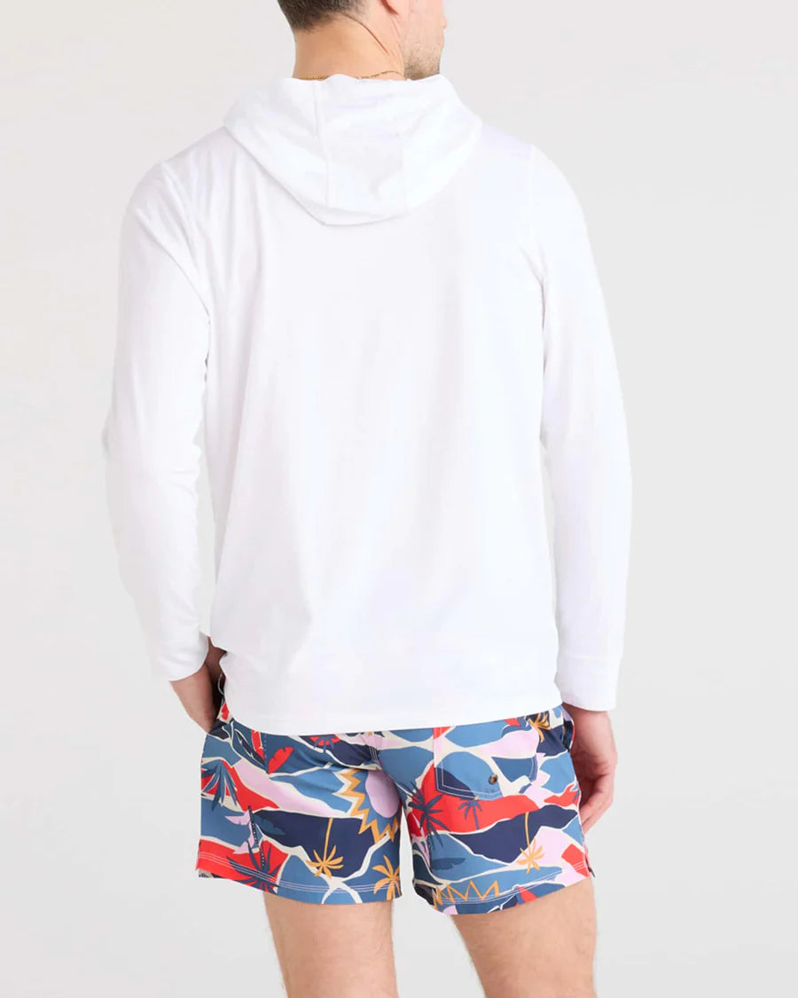 DropTemp® All Day Cooling UPF Performance Hoodie