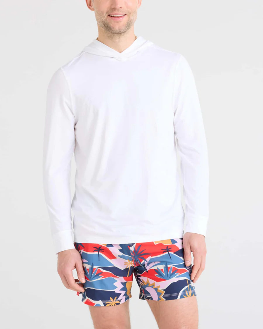 DropTemp® All Day Cooling UPF Performance Hoodie