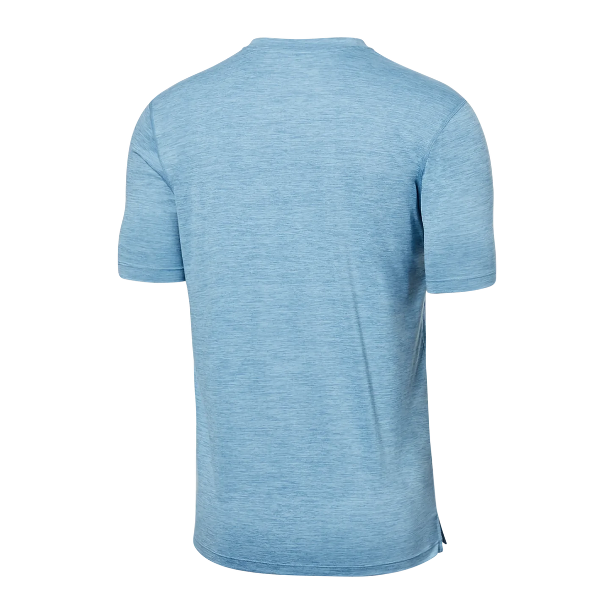 DROPTEMP™ ALL DAY COOLING - Washed Blue Heather