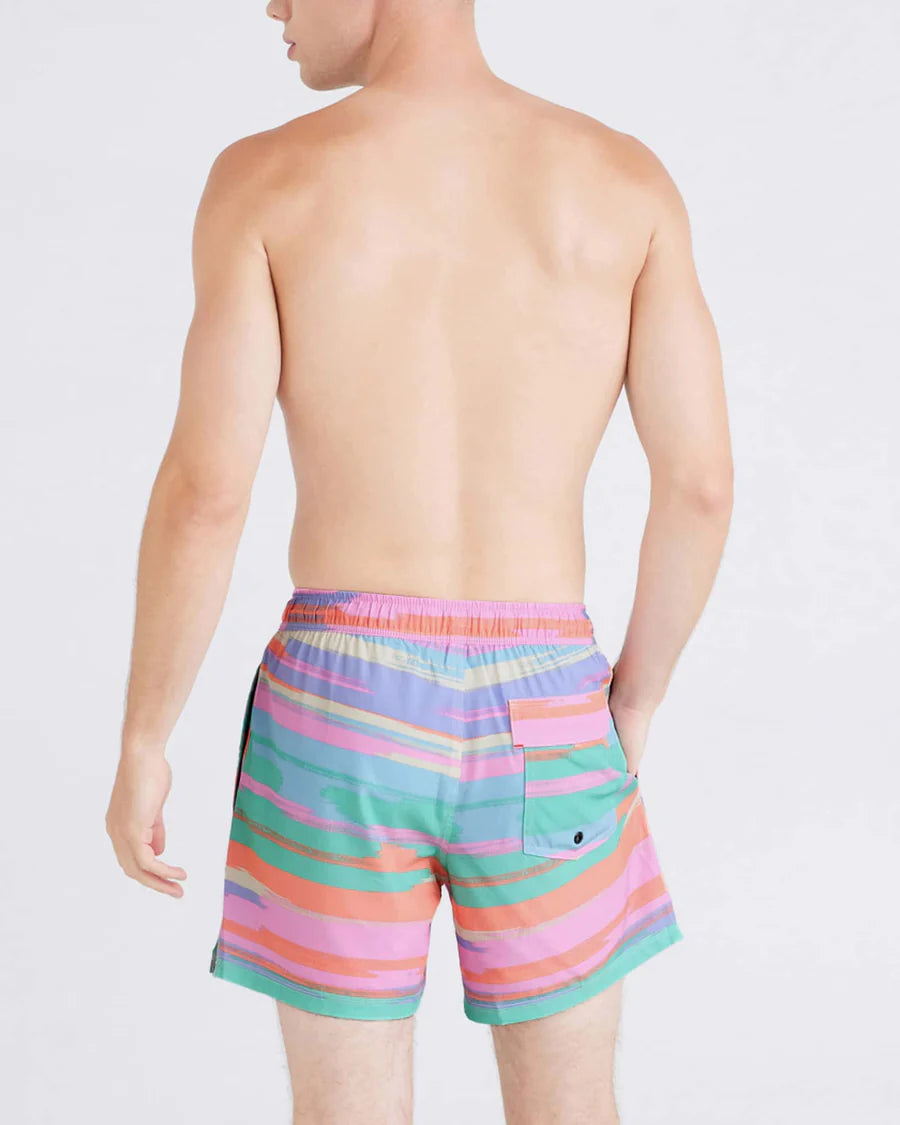 Oh Buoy 2N1 Stretch Swim Volley 5"