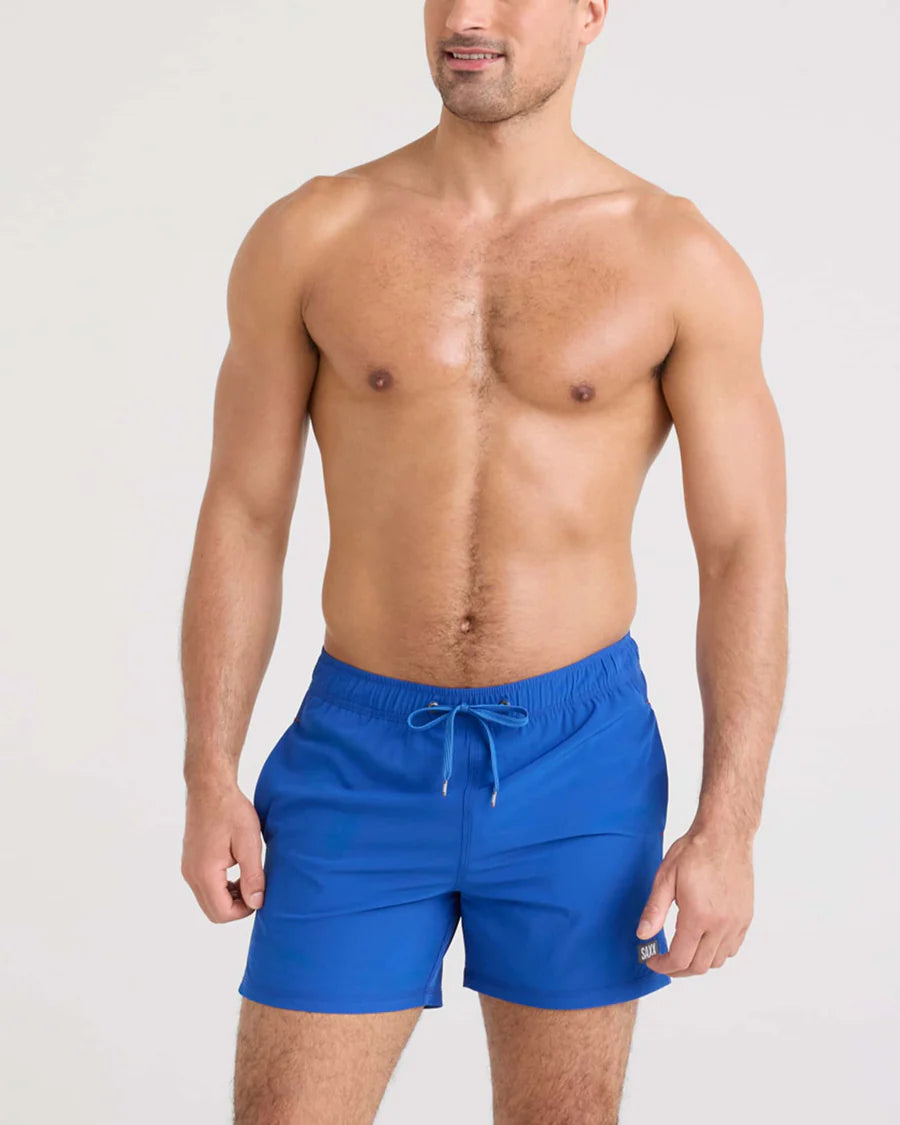Oh Buoy 2N1 Stretch Swim Volley 5"