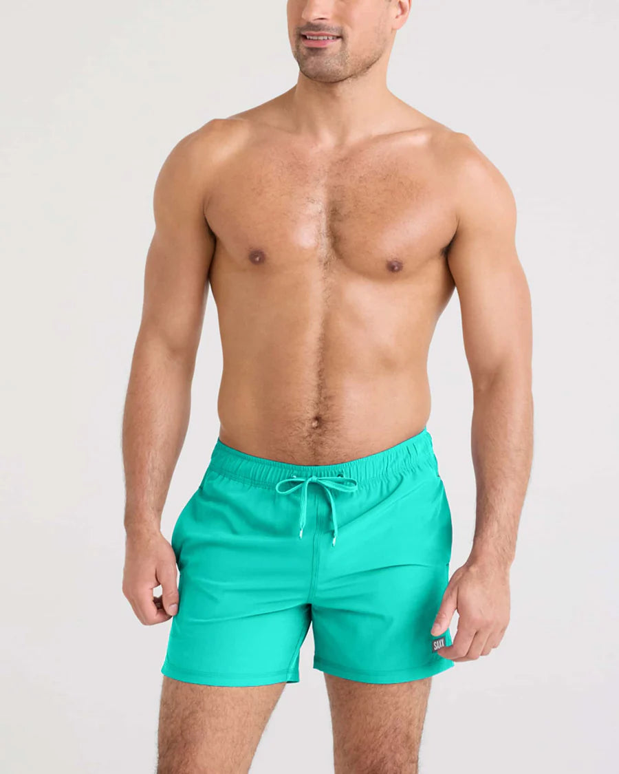 Oh Buoy 2N1 Stretch Swim Volley 5"
