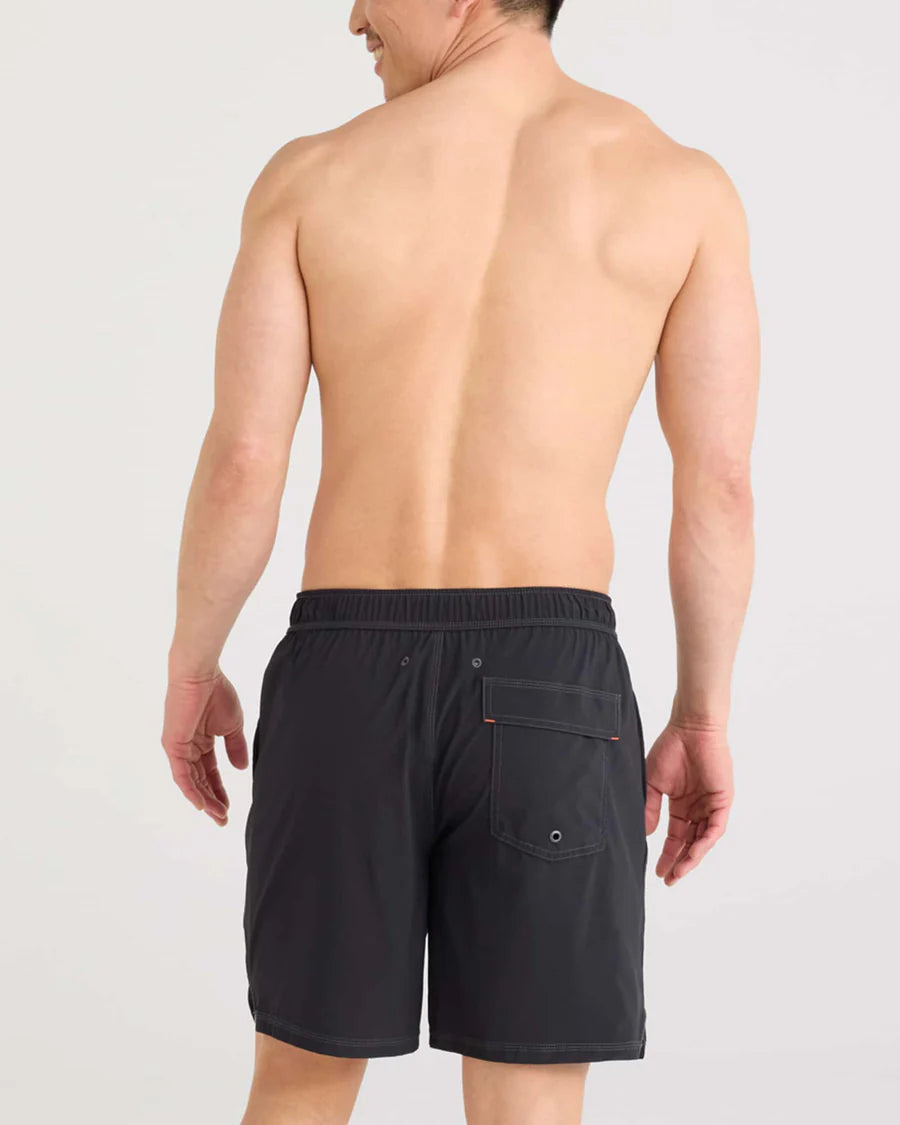 Oh Buoy 2N1 Stretch Swim Volley 7"