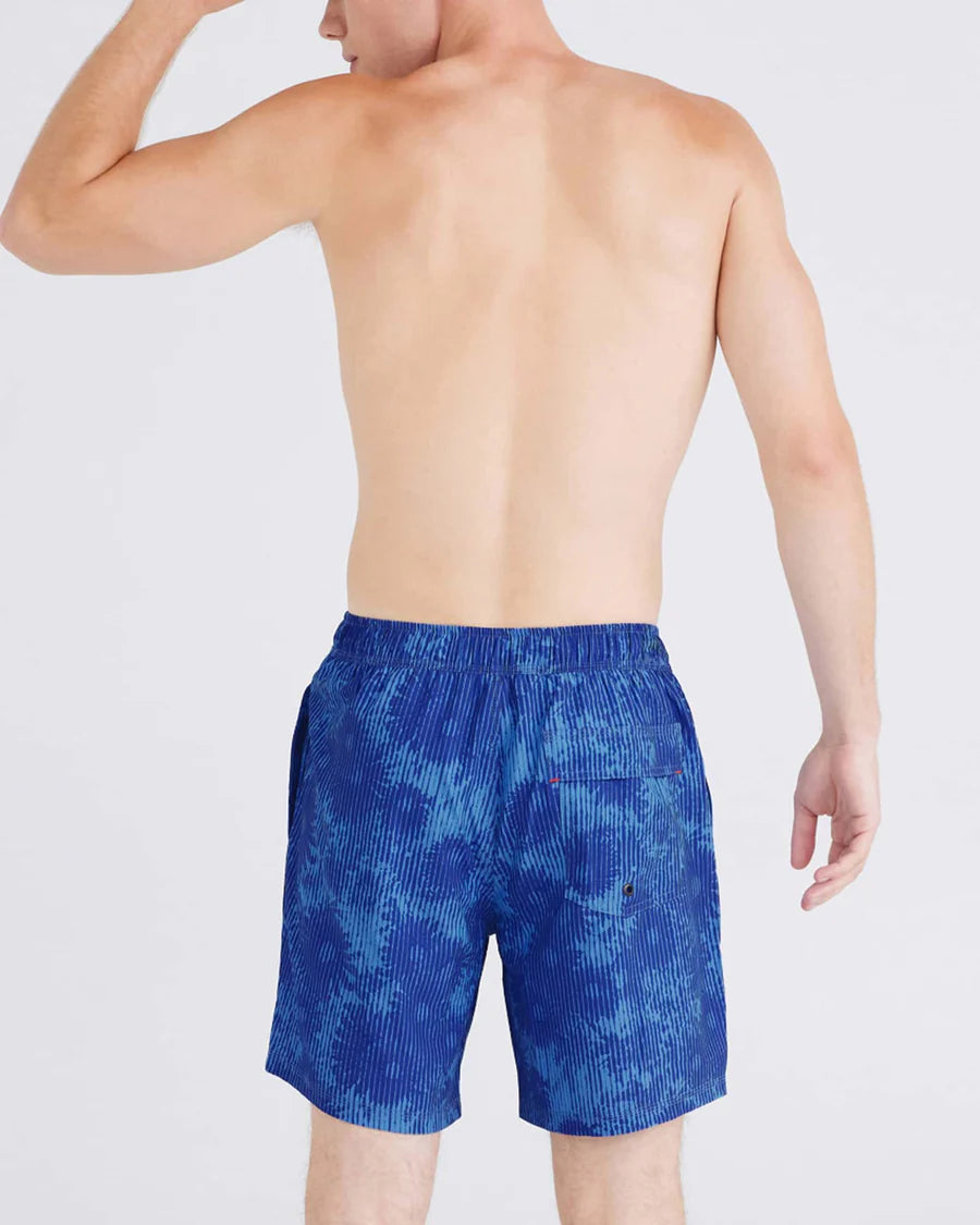 Oh Buoy 2N1 Stretch Swim Volley 7"