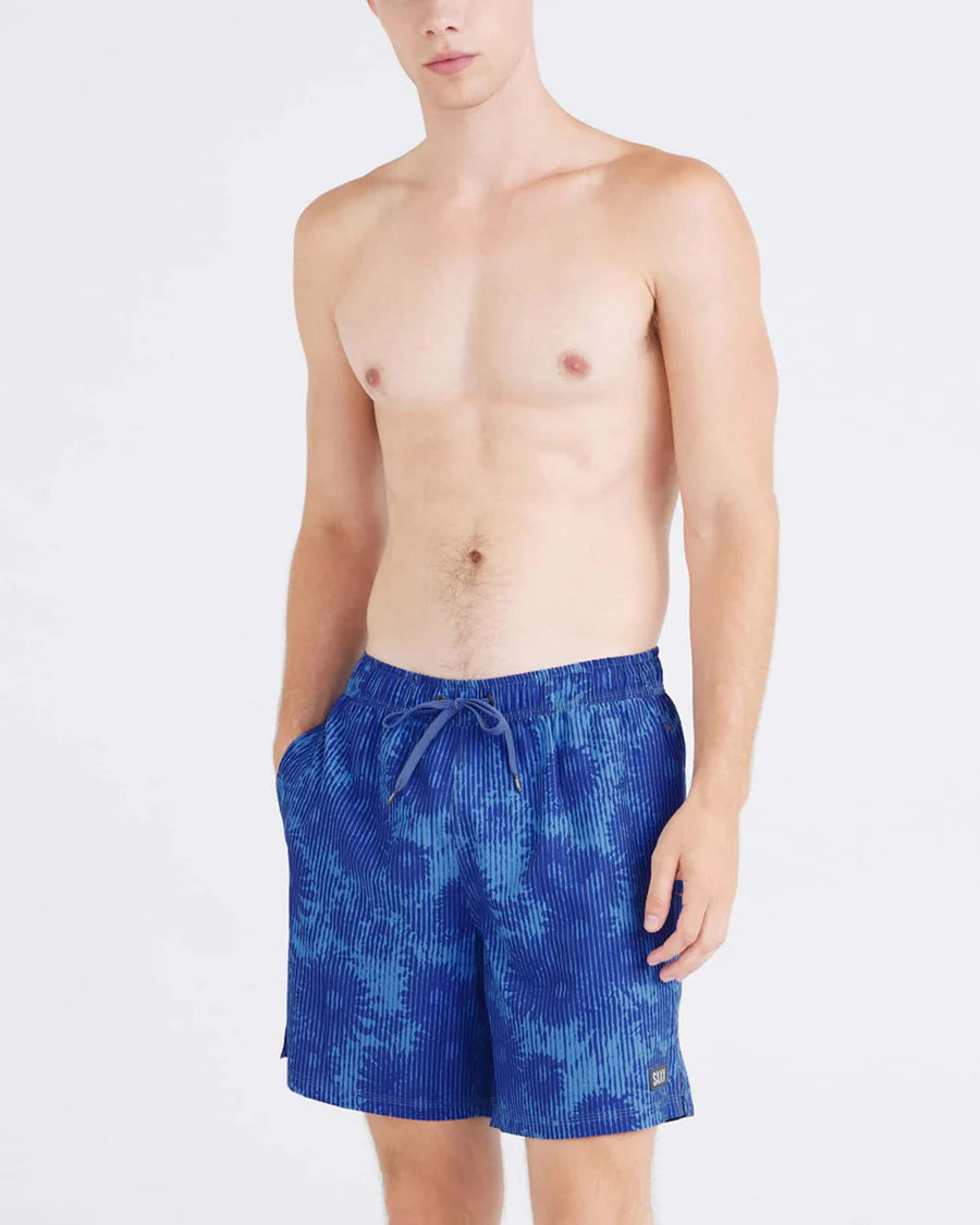 Oh Buoy 2N1 Stretch Swim Volley 7"