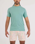 DropTemp® Cooling Cotton Tee