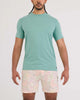 DropTemp® Cooling Cotton Tee