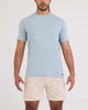 DropTemp® Cooling Cotton Tee