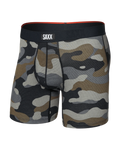 Vibe Xtra Soft Comfort Boxer Brief Fly - Dunk Tank Camo/Multi