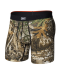 Vibe Xtra Soft Comfort Boxer Brief Fly - Realtree Edge/Multi