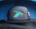 Neon Duck 6P Hat