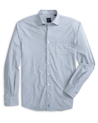 Dean Dress Shirt