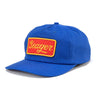 Uncle Bill Hemp Snapback