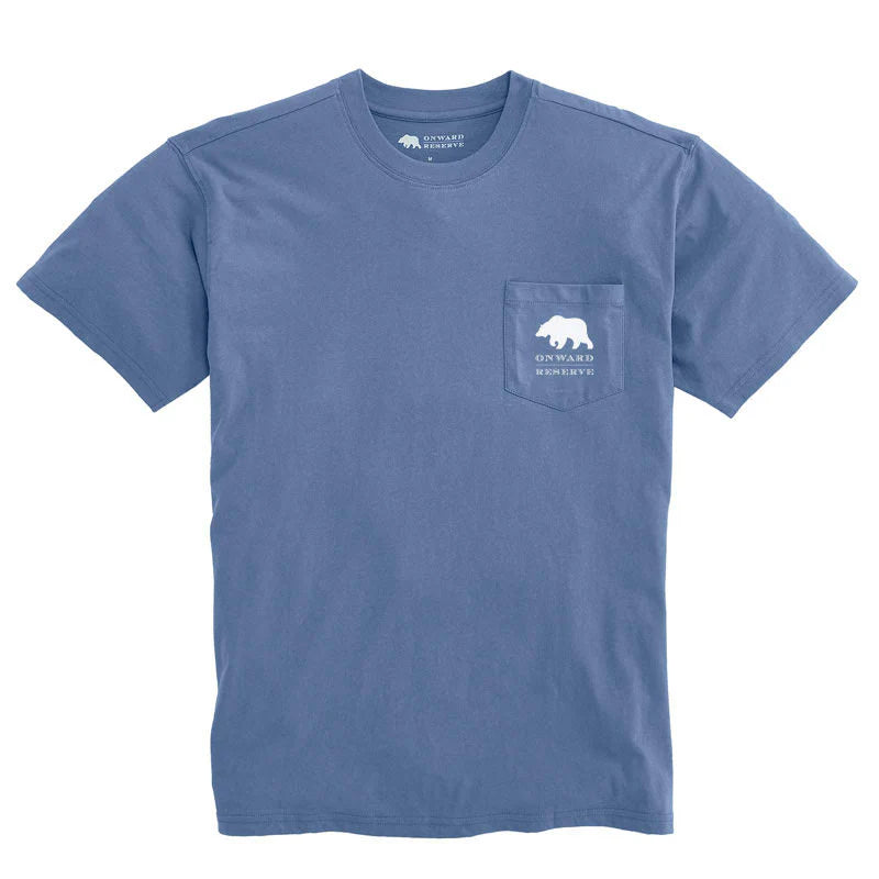 Duck Dog Short Sleeve Tee