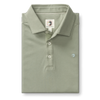 Hanover Pima Cotton Pique Polo