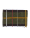 Barbour Tartan Beach Towel - Classic