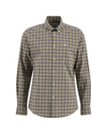 Barbour Lomond Tailored Tartan Shirt - Dress Tartan