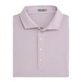 Davis Performance Polo - Lavender