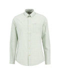 Barbour Kanehill Tailored Fit - Sea Green