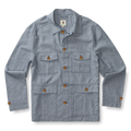 Rutledge Safari Jacket