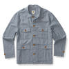 Rutledge Safari Jacket