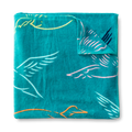 Multi Flying Mallard Beach Towel