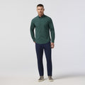 Leeward No Tuck Dress Shirt