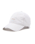 Barbour Cresswell Cap - Stone