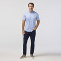 Halyard SS Dress Shirt