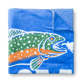 Duck Head Supply Co. Catch Of The Day Beach Towel