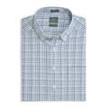 Eldredge LiteTec Performance Sport Shirt - Oslo Gray