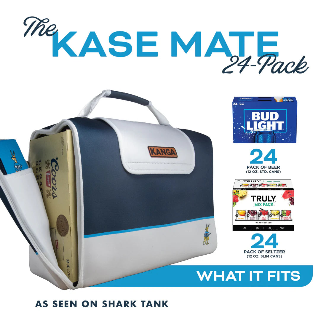 Kanga 24 Pack Cooler