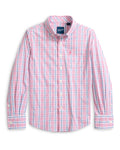 Boy's Tinsley - Snapper