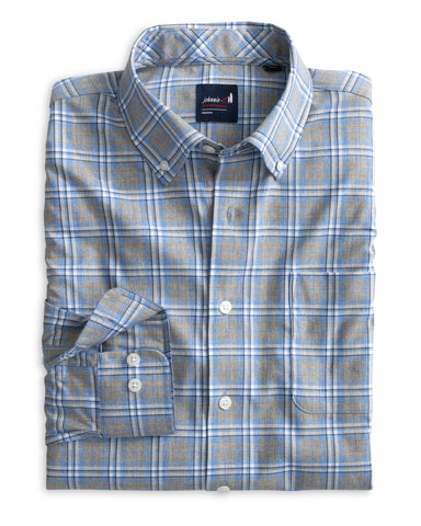 Scotty Dress Shirt