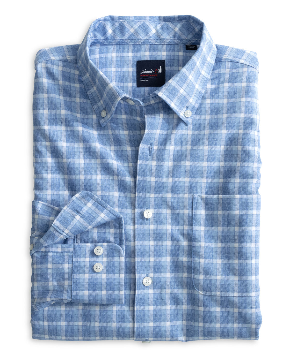 Roosevelt Dress Shirt